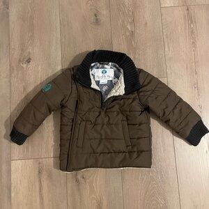 24months/2T Buckle Me baby coat